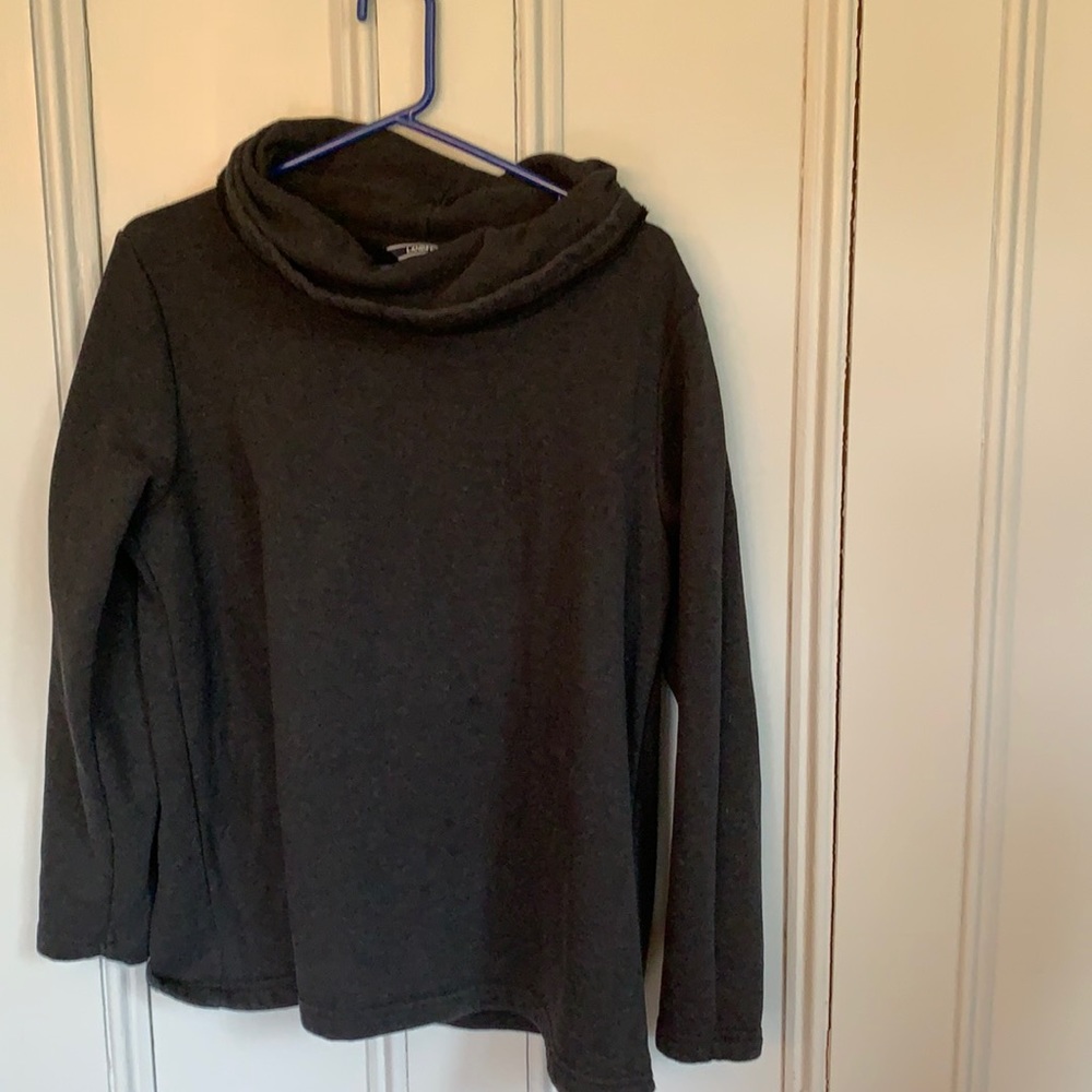 Lands End Sweatshirt